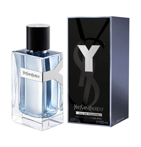 y by ysl review
